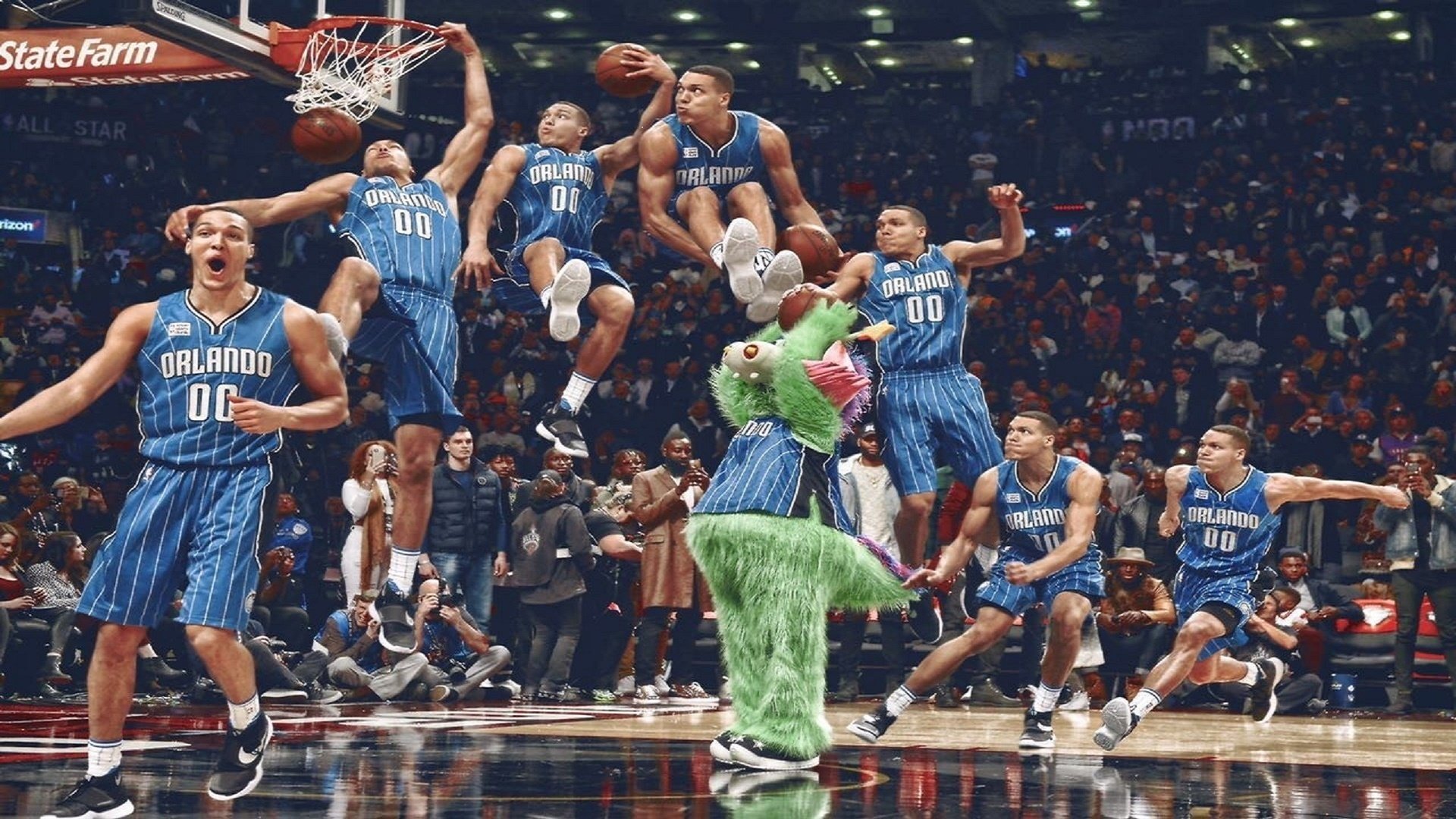 欧冠半决赛:米兰1比1战平皇马 圣西罗上演中场对决名场面